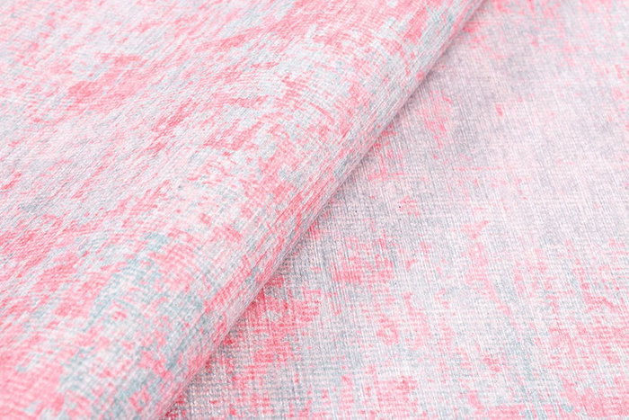 Conceptum Funk Chenille - Gray AL 99 Multicolor 150 x 230 cm